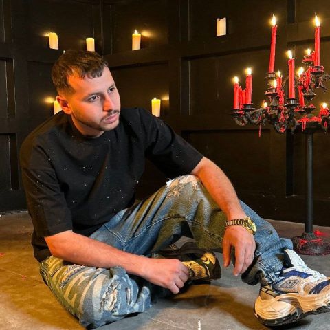 دانلود آهنگ چیاکو به نام سیگار